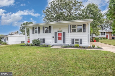 605 Banyan Ct, Edgewood, MD 21040 - photo 5