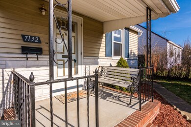 7132 Railway Ave, Dundalk, MD 21222 - photo 3