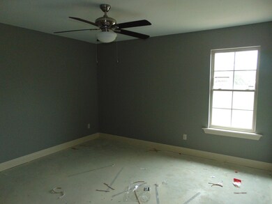 691 Hickory Grove Road - Bedroom 3