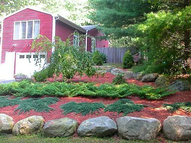 189 Keach Dam Rd, Chepachet, RI 02814 - photo 2