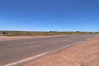 Highway frontage