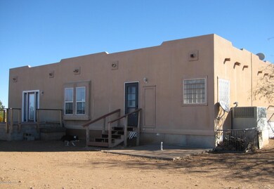 13537 S Clovis Rd  - back  - 047