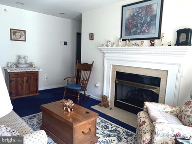 4600 Alcott Way unit 402, Owings Mills, MD 21117 - photo 7