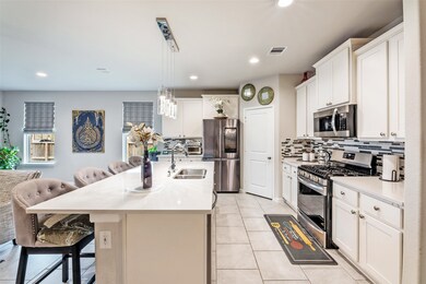 28702 Yulee Mill Dr, Katy, TX 77494 - photo 4