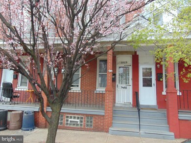 1019 Atlantic Ave, Camden, NJ 08104 - photo 3