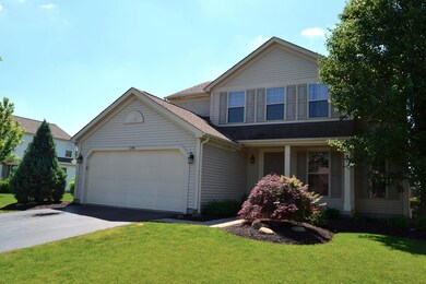 Welcome to 3395 Column Drive