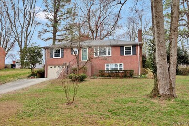 1912 Cedarhurst Dr, Richmond, VA 23225 - photo 2