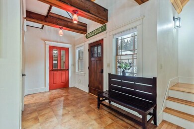 Entry Way