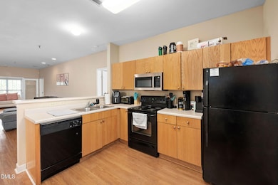 102 Campus Walk Trail unit 101, Elon, NC 27244 - photo 2