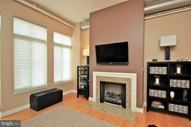 Elan East Market Condominiums unit 114, Fairfax, VA 22033 - photo 2