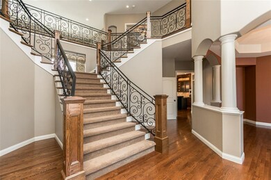 6606 Cottage Hill Ct NE, Cedar Rapids, IA 52411 - photo 2