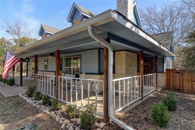 1523 Lakeside Trail, Whitney, TX 76692 - photo 3