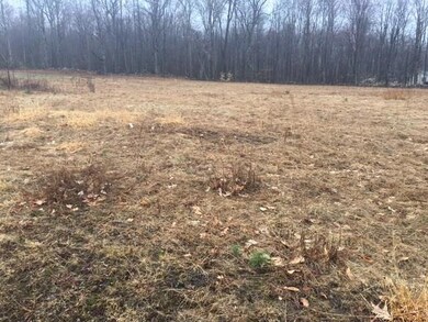 Field area for home site - see soil...