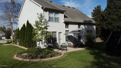604 REAR OF HOUSE