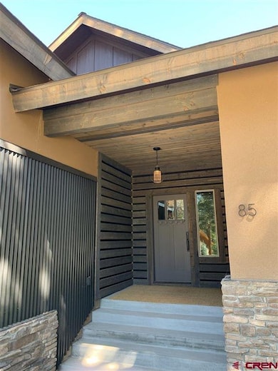 0 Clear Creek Loop, Durango, CO 81301 - photo 3