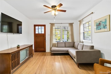 45 S Grove St, Denver, CO 80219 - photo 4