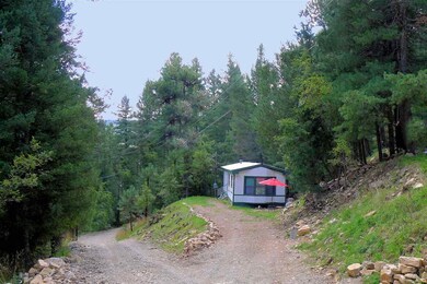32 Turkey Trail unit 2, Cloudcroft, NM 88317 - photo 2