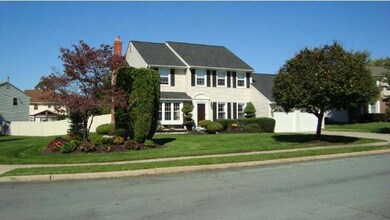 25 Brompton Ct, Cherry Hill, NJ 08003 - photo 2