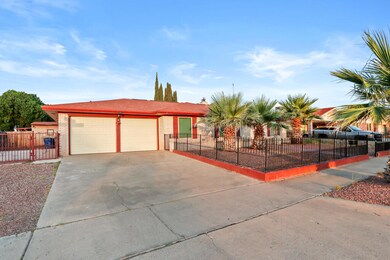 1640 Vista Real Dr, El Paso, TX 79935 - photo 6