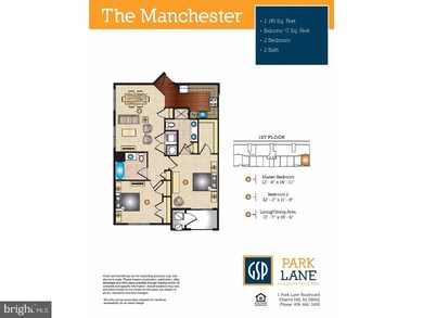 2101 Churchill Downs Way, Cherry Hill, NJ 08002 - photo 2