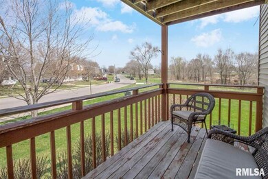 2413 W 54th St unit 7, Davenport, IA 52806 - photo 4