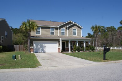 304 Cypress Walk Way, Charleston, SC 29492 - photo 2