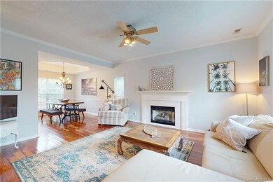 8600 Fox Tail Ln, Huntersville, NC 28078 - photo 6