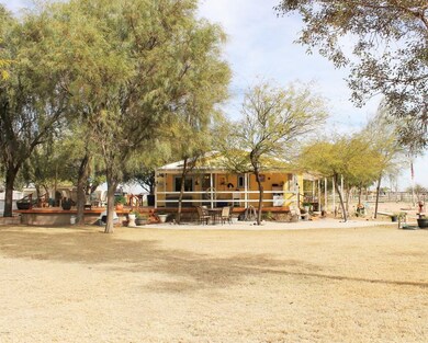 3.57 acres