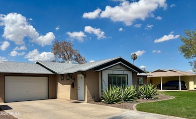 Front of House 3