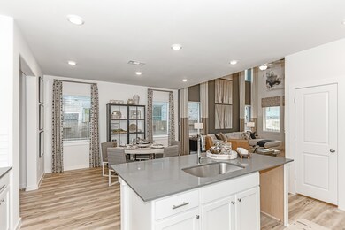 19363 Poppy Village Cir, Magnolia, TX 77355 - photo 5