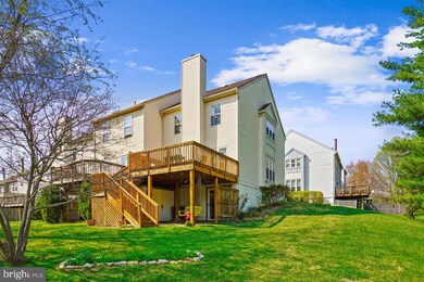 3695 Childress Terrace, Burtonsville, MD 20866 - photo 3