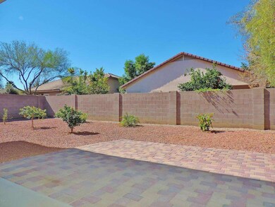 6 Very Private Lot
