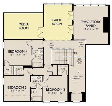 27041 Renly Ridge Dr, Magnolia, TX 77354 - photo 3