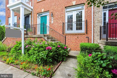 491 Whetstone Glen St, Gaithersburg, MD 20877 - photo 4