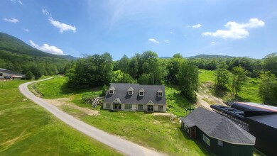 Views from 2nd Deck