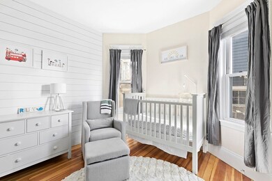 14 N Munroe Terrace unit 1, Boston, MA 02122 - photo 7