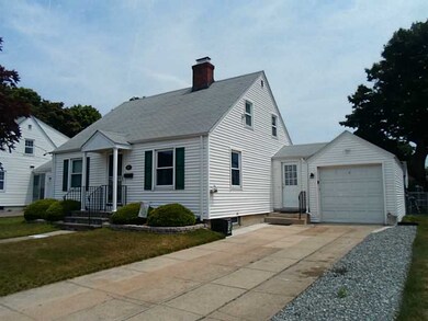 40 Community Dr, Cranston, RI 02905 - photo 3