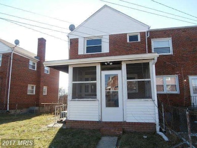 7713 Hillsway Ave, Parkville, MD 21234 - photo 2