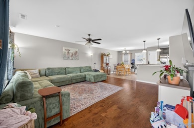 129 Hidden Branch Rd, Owens Cross Roads, AL 35763 - photo 5