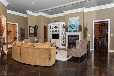 1213 Stone Creek Ln, Jonesboro, AR 72401 - photo 4