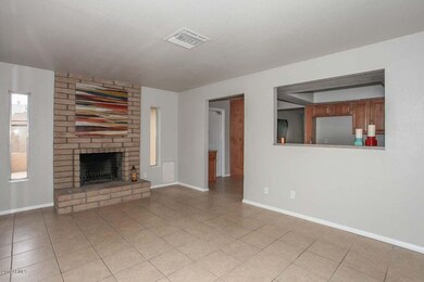 Dining Room-Kitchen