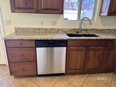 New Appliances