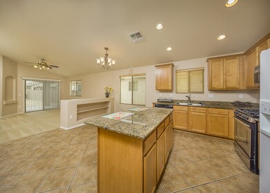 Eat in Kitchen