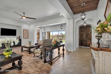Open Floorplan