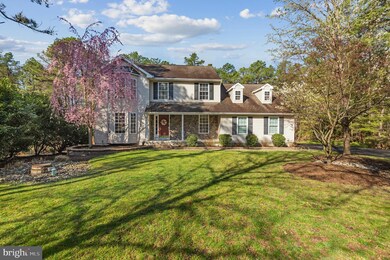 429 Pricketts Mill Rd, Tabernacle, NJ 08088 - photo 3