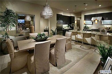 Lennox Plan F1 Model Only- Dining and Kitchen