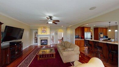 9 Grapevine Place, West Lafayette, IN 47906 - photo 4