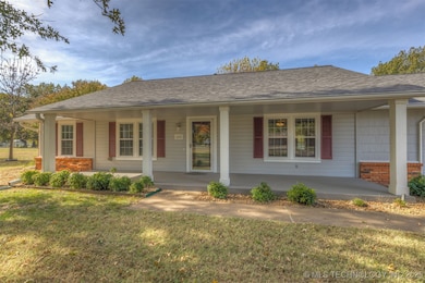 405 Will Rogers Loop E, Oologah, OK 74053 - photo 7