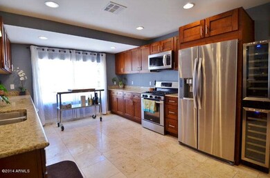 Kitchen 1