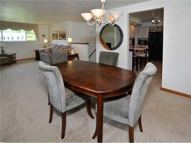 Dining Room.